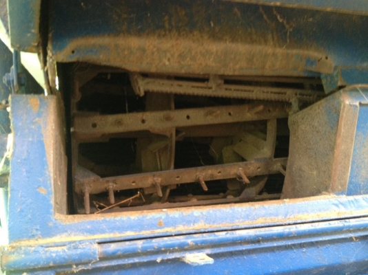 ขายรถนวดข้าว เกษตรพัฒนา 7ฟุต สภาพพร้อมใช้งาน สนใจโทร 090-8588220คุณนะ 093-3258446คุณบิว หรือเข้าดูสินค้าอื่นๆได้ที่ www.truck.in.th/498 หรือเพจFacebook ณรงค์ ซื้อขายรถมือสอง (เว็บไซต์ส่วนตัว) หรือFacebook ตลาดรถมือสอง คุณนะ ขายรถนวดข้าว เกษตรพัฒนา 7ฟุต สภาพพร้อมใช้งาน สนใจโทร 090-8588220คุณนะ 093-3258446คุณบิว หรือเข้าดูสินค้าอื่นๆได้ที่ www.truck.in.th/498 หรือเพจFacebook ณรงค์ ซื้อขายรถมือสอง (เว็บไซต์ส่วนตัว) หรือFacebook ตลาดรถมือสอง คุณนะ