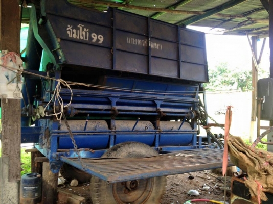 ขายรถนวดข้าว เกษตรพัฒนา 7ฟุต สภาพพร้อมใช้งาน สนใจโทร 090-8588220คุณนะ 093-3258446คุณบิว หรือเข้าดูสินค้าอื่นๆได้ที่ www.truck.in.th/498 หรือเพจFacebook ณรงค์ ซื้อขายรถมือสอง (เว็บไซต์ส่วนตัว) หรือFacebook ตลาดรถมือสอง คุณนะ