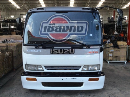 IZUZU DECA