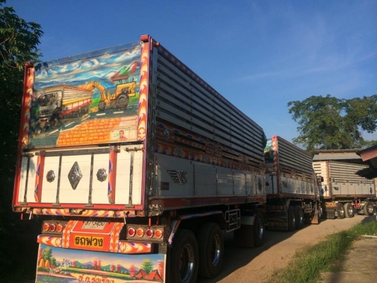 ขายดาวน์ISUZU FXZ360สภาพใหม่ ยางเต็มราคาถูก