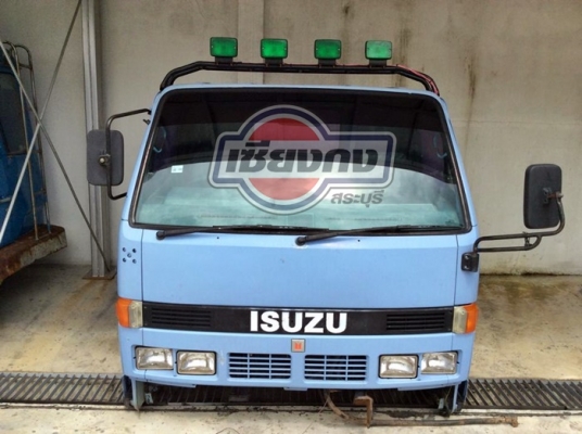 IZUZU NKR ตา4ดวง