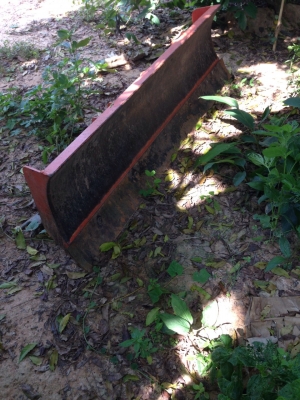 ขายตัดพ่อค้า คูโบต้่าL3608 ราคา 255,000 บาท อุปกรณ์ 3 ชิ้น ดันหน้า+โรตารี่+ผานพรวน ทำงาน1400 ชม