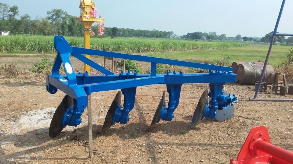 ขายผาน4&times;26.ของตราช้างรุ่นใหม่