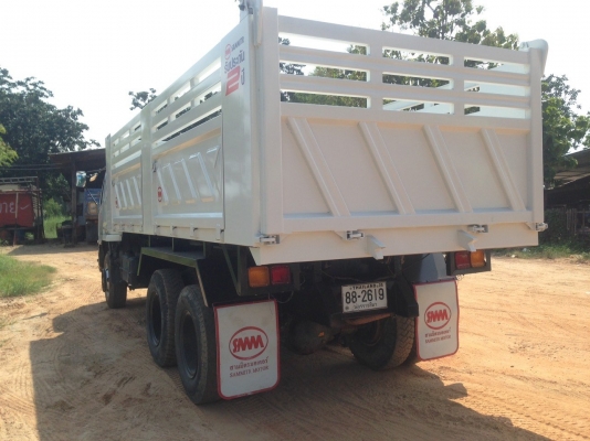 ขายฟูโซ่ยูโรทรี240ปี56ดั้มสามมิตรราคา1580000 ขายฟูโซ่ยูโรทรี240ปี56ดั้มสามมิตรราคา1580000