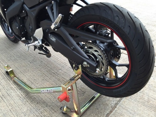 R3 ปี2015 สภาพป้ายแดง ราคา 149,000 บาท รับซื้อขายแลกเปลี่ยนคับ