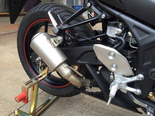 R3 ปี2015 สภาพป้ายแดง ราคา 149,000 บาท รับซื้อขายแลกเปลี่ยนคับ