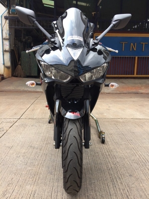 R3 ปี2015 สภาพป้ายแดง ราคา 149,000 บาท รับซื้อขายแลกเปลี่ยนคับ