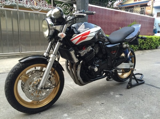 CB 400 ปี97vs สพม 65,500 บาท รับซื้อขายแลกเปลี่ยนคับ