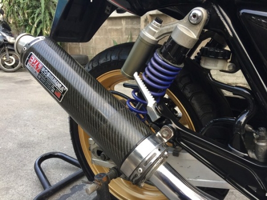 CB 400 ปี97vs สพม 65,500 บาท รับซื้อขายแลกเปลี่ยนคับ