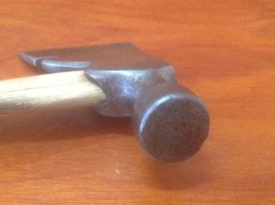 ขายขวาน หัวค้อนโบราณเยอรมัน Vintage Germantown 2 in 1