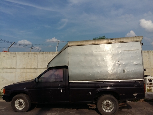 ขายแล้ว&yen;&yen;&yen;&yen;&yen;ขายถูก บิ้กเอ็ม ตอนเดียว พร้อมหลังคา