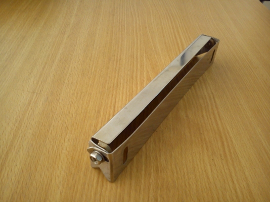 เหล็กยึดป้ายทะเบียนพับสแตนเลสจากญี่ปุ่น เหล็กยึดป้ายทะเบียนพับสแตนเลสจากญี่ปุ่น