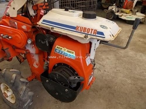 NEW!!รถพรวนดินเดินตาม KUBOTA FRT50 รหัสสินค้า : 80803243 Line ID: nihonmono หรือเพิ่มเติมไดที่ www.nihonmono.com NEW!!รถพรวนดินเดินตาม KUBOTA FRT50 รหัสสินค้า : 80803243 Line ID: nihonmono หรือเพิ่มเติมไดที่ www.nihonmono.com