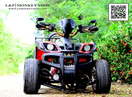 รวมสินค้า L&amp;P จัดโปรโมชั่นทั้งร้าน ATV มังกี้  อะไหล่แต่ง ลดราคาสุดๆๆ ราคาเริ่มต้นที่...55555