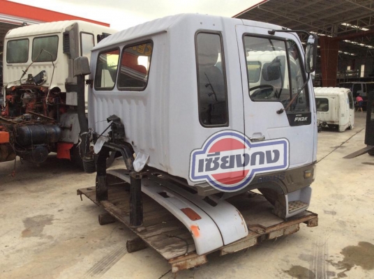 HINO สิงห์ไฮเทค สมอ