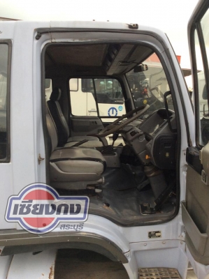 HINO สิงห์ไฮเทค สมอ