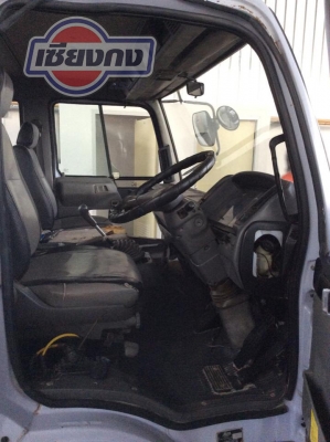 HINO สิงห์ไฮเทค สมอ