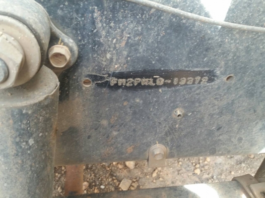 รถฮีโน่  10  ล้อดั้ม FM2P  380  แรงม้า.  ปี 55  ( ขายแม่ , ลูก )    สนใจติดต่อ  081 - 6079515