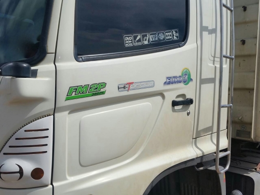 รถฮีโน่  10  ล้อดั้ม FM2P  380  แรงม้า.  ปี 55  ( ขายแม่ , ลูก )    สนใจติดต่อ  081 - 6079515