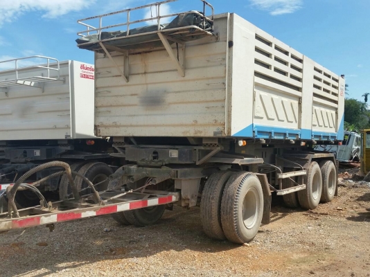 รถฮีโน่  10  ล้อดั้ม FM2P  380  แรงม้า.  ปี 55  ( ขายแม่ , ลูก )    สนใจติดต่อ  081 - 6079515