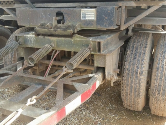 รถฮีโน่  10  ล้อดั้ม FM2P  380  แรงม้า.  ปี 55  ( ขายแม่ , ลูก )    สนใจติดต่อ  081 - 6079515