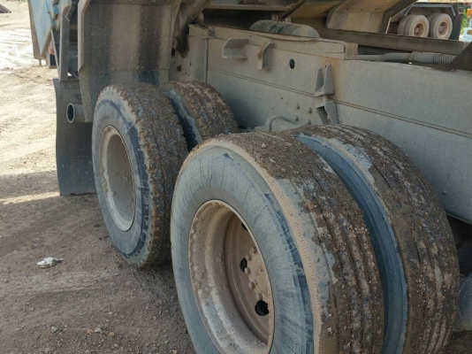 รถฮีโน่  10  ล้อดั้ม FM2P  380  แรงม้า.  ปี 55  ( ขายแม่ , ลูก )    สนใจติดต่อ  081 - 6079515