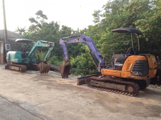 ขายแมคโครCAT PC35 ทุกอย่างดีหมด ยกเว้นฝาสูบร้าว ขายตามสภาพครับ แต่หากใครมีฝาสูบมาขายให้ก้รับซื้อครับติดต่อมาได้ครับ เครื่องS4L ขายตามสภาพ 165000 บาท ขายแมคโครCAT PC35 ทุกอย่างดีหมด ยกเว้นฝาสูบร้าว ขายตามสภาพครับ แต่หากใครมีฝาสูบมาขายให้ก้รับซื้อครับติดต่อมาได้ครับ เครื่องS4L ขายตามสภาพ 165000 บาท