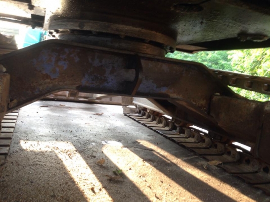 ขายแมคโครCAT PC35 ทุกอย่างดีหมด ยกเว้นฝาสูบร้าว ขายตามสภาพครับ แต่หากใครมีฝาสูบมาขายให้ก้รับซื้อครับติดต่อมาได้ครับ เครื่องS4L ขายตามสภาพ 165000 บาท ขายแมคโครCAT PC35 ทุกอย่างดีหมด ยกเว้นฝาสูบร้าว ขายตามสภาพครับ แต่หากใครมีฝาสูบมาขายให้ก้รับซื้อครับติดต่อมาได้ครับ เครื่องS4L ขายตามสภาพ 165000 บาท