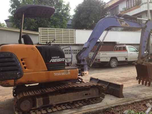 ขายแมคโครCAT PC35 ทุกอย่างดีหมด ยกเว้นฝาสูบร้าว ขายตามสภาพครับ แต่หากใครมีฝาสูบมาขายให้ก้รับซื้อครับติดต่อมาได้ครับ เครื่องS4L ขายตามสภาพ 165000 บาท ขายแมคโครCAT PC35 ทุกอย่างดีหมด ยกเว้นฝาสูบร้าว ขายตามสภาพครับ แต่หากใครมีฝาสูบมาขายให้ก้รับซื้อครับติดต่อมาได้ครับ เครื่องS4L ขายตามสภาพ 165000 บาท