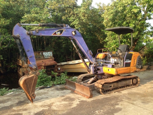 ขายแมคโครCAT PC35 ทุกอย่างดีหมด ยกเว้นฝาสูบร้าว ขายตามสภาพครับ แต่หากใครมีฝาสูบมาขายให้ก้รับซื้อครับติดต่อมาได้ครับ เครื่องS4L ขายตามสภาพ 165000 บาท ขายแมคโครCAT PC35 ทุกอย่างดีหมด ยกเว้นฝาสูบร้าว ขายตามสภาพครับ แต่หากใครมีฝาสูบมาขายให้ก้รับซื้อครับติดต่อมาได้ครับ เครื่องS4L ขายตามสภาพ 165000 บาท