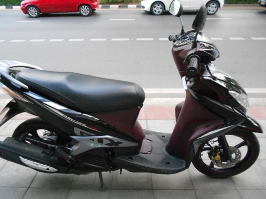 Mio125  18500