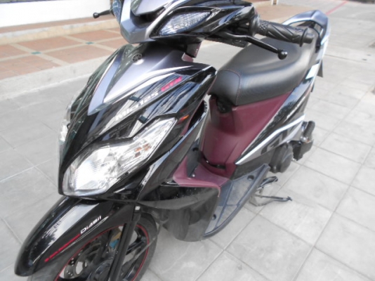 Mio125  18500