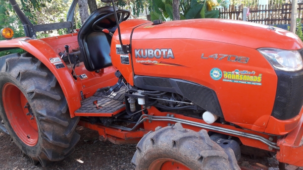 ขายดาวคูโบต้า L4708