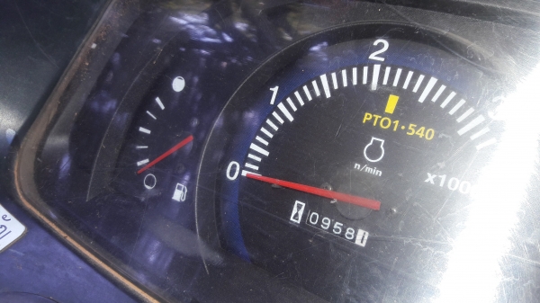 ขายดาวคูโบต้า L4708