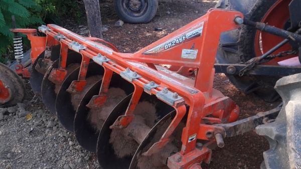 ขายดาวคูโบต้า L4708