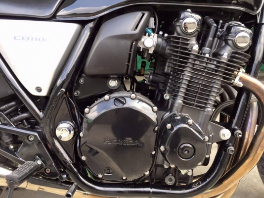 HONDA CB1100 ปี2013 หัวฉีด PGM-FI กุญแจชิพ สรรพสามิตแท้ๆ การันตี ราคาดพียง 229000 HONDA CB1100 ปี2013 หัวฉีด PGM-FI กุญแจชิพ สรรพสามิตแท้ๆ การันตี ราคาดพียง 229000