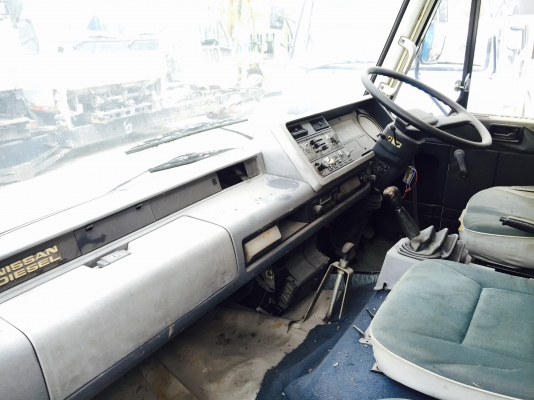 ขายหัวเก๋ง นิสสัน คอนดอร์ 430.  2 ใบปัด