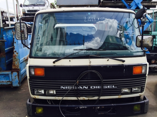 ขายหัวเก๋ง นิสสัน คอนดอร์ 430.  2 ใบปัด