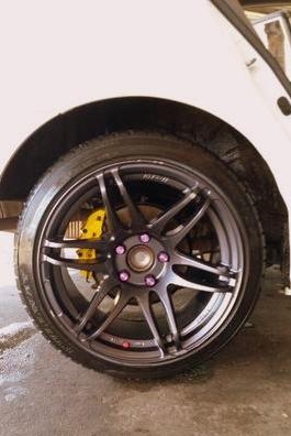 HONDA Civic ไฟท้ายแปดเหลี่ยม ปี 2011