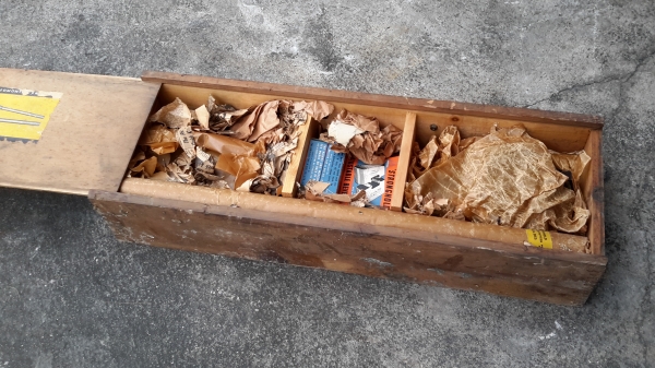 ต๊าปเกลียว STRONGHOLD ทำเกลียวได้โตสุด 2"