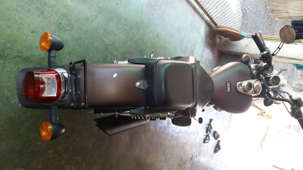 ขาย keeway 200