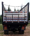 รถบรรทุก 6 ล้อ