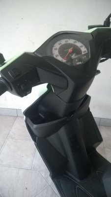 ขาย HONDA i con ประหยัดน้ำมัน กิโลละไม่ถึง 1 บาท