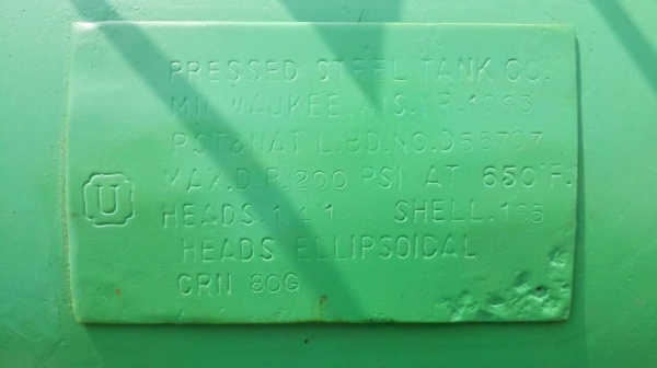 Sell>> ปั้มลม Champions USA. 5 HP. 380V. 300 Lite. สวย สด แน่น พร้อมใช้งาน!!