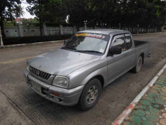 ขายมิตซูแค็ป99เครื่อง2800