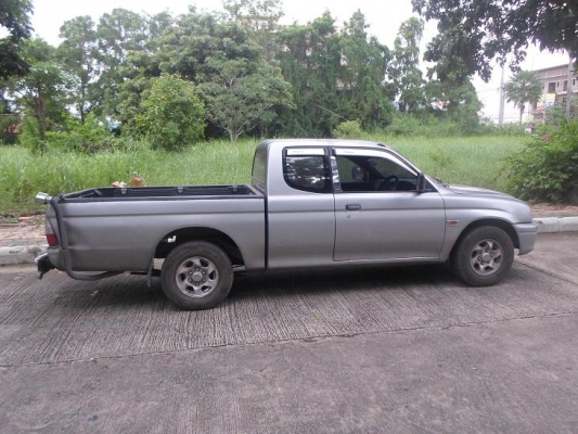 ขายมิตซูแค็ป99เครื่อง2800