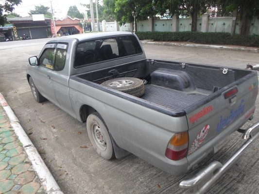 ขายมิตซูแค็ป99เครื่อง2800