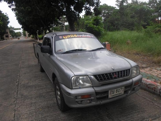 ขายมิตซูแค็ป99เครื่อง2800