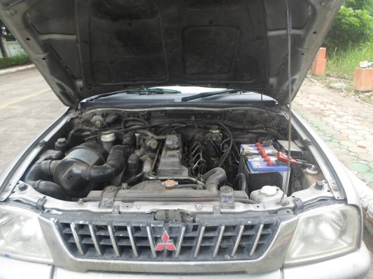 ขายมิตซูแค็ป99เครื่อง2800