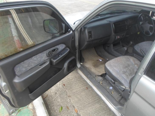 ขายมิตซูแค็ป99เครื่อง2800